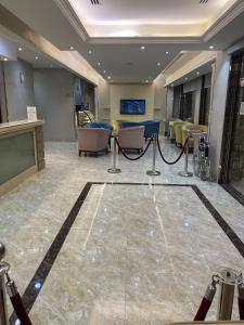 سرابيا للشقق المخدومة