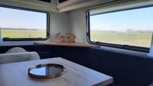 De Rozenbottel met privé sanitair