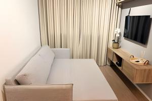 Aconchegante apto - JH Palhano!