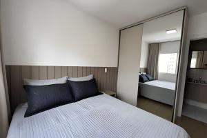 Aconchegante apto - JH Palhano!