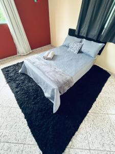 Sobrado - Espaço Amplo - Mesa de Bilhar e Ducha - Próx CT Galo, Aero Confins, Cid Admin - 3hvězdičkové hotely ve městě Vespasiano