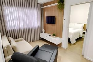 Charmoso aptoGleba Palhano