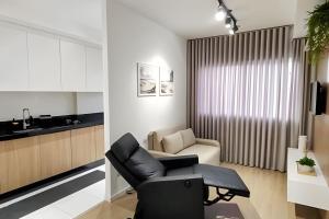 Charmoso aptoGleba Palhano