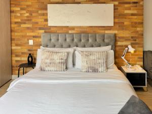 TERRAZA PRIVADa ILUMINACION VENTILACION WIFI