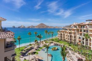 Villa la Estancia Beach Resort & Spa - Rezorty, Cabo San Lucas