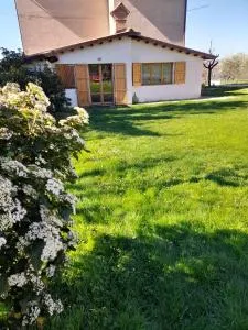 Residenza Margherita - Sigillo