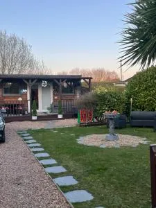 The Dog House - Tetney