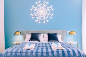 Piazza Mazzini Dolce Vita Suites