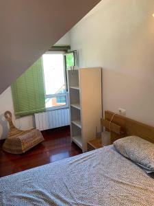 Precioso Ático con piscina en entorno rural, relax, cerca de la playa y montaña