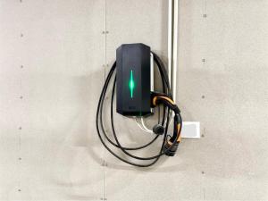 Scandic Style Above Rooftops