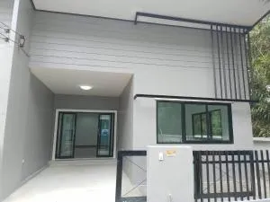 Krabi Pool Villa Thailand - Ban Ta Kun