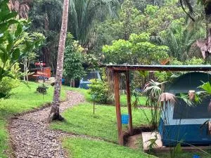 Casa Mapaná - 米卡