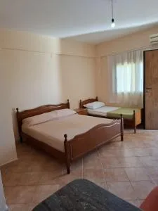 Demetra Room - Spile