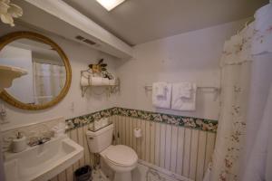 Downtown Magnolia Ste Piedmont