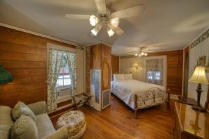 Downtown Magnolia Ste Piedmont - 3hvězdičkové hotely ve městě Eureka Springs