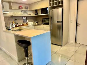 Trend Nova Carlos Gomes - 802