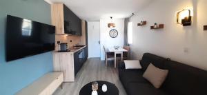 Résidence le Village de Cap Esterel - maeva Home - Appartement cosy 2 pièces 4 personnes - Prestige - super Home MAE-2121