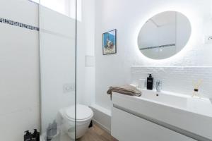 Appartements Le Nautique : photos des chambres