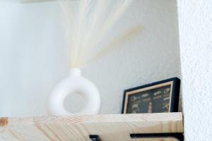 Appartements Le Nautique : photos des chambres