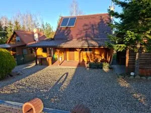 Wilkiejmy wieś - Bartoszyce- Galiny