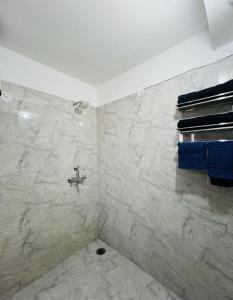 Blu Stays - Luxe 2BHK in Jaipur