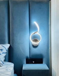 Blu Stays - Luxe 2BHK in Jaipur