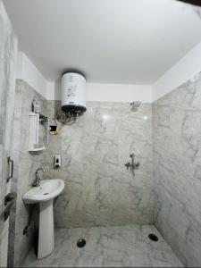 Blu Stays - Luxe 2BHK in Jaipur