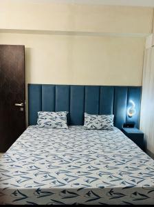 Blu Stays - Luxe 2BHK in Jaipur