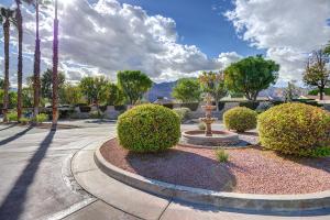 Mesquite Comfort Phase 2