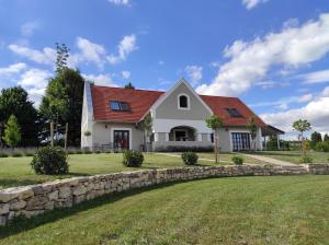 Villa Tilia Vászoly