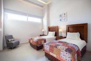 2 BR Ocean View Penthouse at Harbor 171 with Lux Amenities