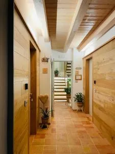 Borgo Cortivi b&b - Santo Stefano