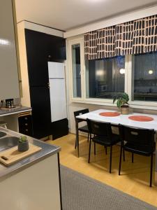 2BR CityApartment SY2 ,free parking on street