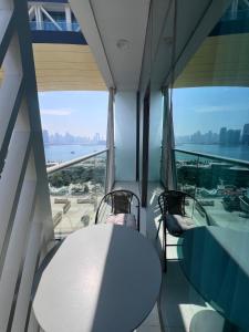 Stunning 1 bedroom apartment in Seven Palm Dubai