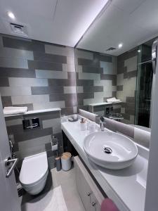 Stunning 1 bedroom apartment in Seven Palm Dubai