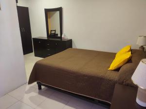 Hotel Del Valle, Tecamachalco