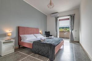 Amor Rome Apartments - 6 posti letto e 2 bagni a 4 fermate dal COLOSSEO