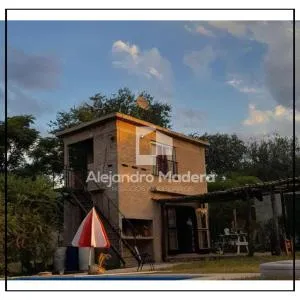 Casa Juárez - 维拉帕尔克西基曼