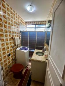 Beautiful apartment in Copacabana