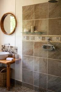 Vogelsang Farm Cottage