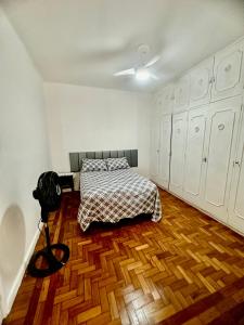 Beautiful apartment in Copacabana