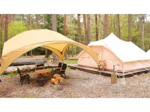 Forest and Lake Paradise - Vacation STAY 64179v - Narusawa