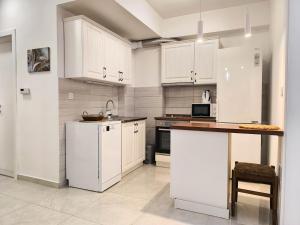 Horizon Urban Stay - Central Skopje Apartment
