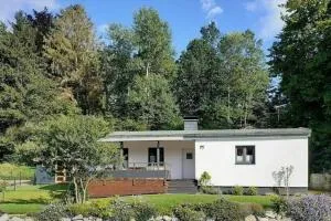 5 Sterne Ferienhaus mit Sauna am Möhnesee - Erwitte
