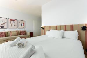 Wonderful apartment in Marbella Enjoy the fantastic views