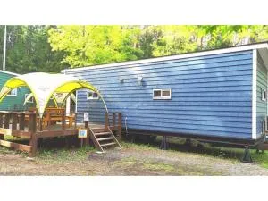 Forest and Lake Paradise - Vacation STAY 64126v - Narusawa