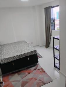 Praia, sol e Mar só 5min pra chegar