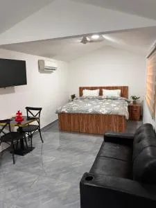 Studio Amari - Otele