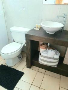 Terraza studios Apartment