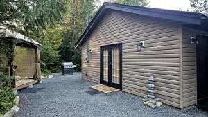 Meadowood Cottage - Bowser